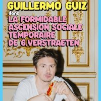 GUILLERMO GUIZ